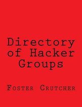 Directory of Hacker Groups