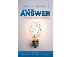 Be the Answer