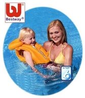 Bestway Zwemvest kind 3-6 jaar 51X46 Cm