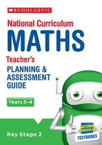 Maths - Years 3-4