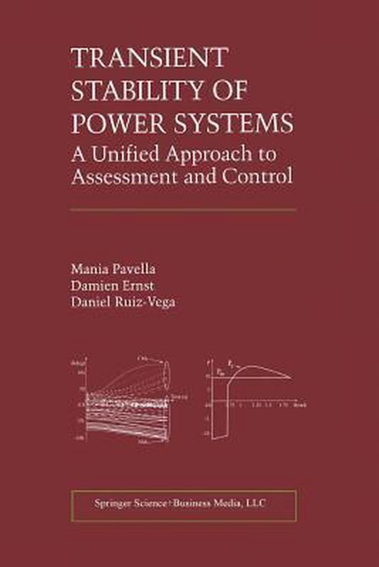 Power Electronics and Power Systems- Transient Stability of Power Systems