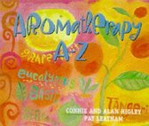 Aromatherapy A-Z