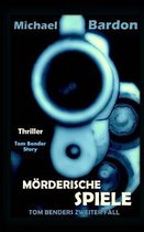 M rderische Spiele