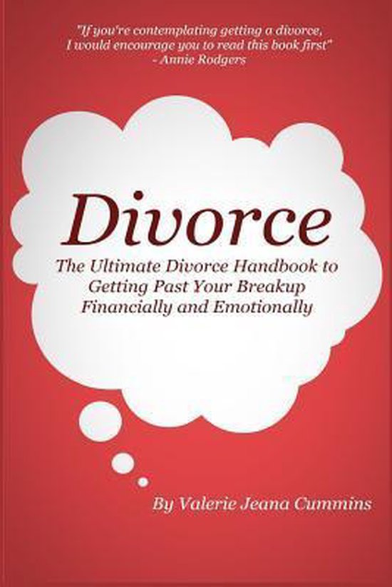 Divorce - cover