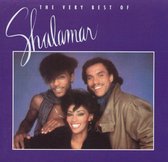 The Very Best Of Shalamar