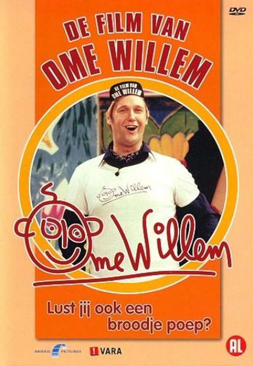 Film van Ome Willem 3 - Lust Jij