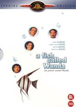 Fish Called Wanda (2DVD) (Special Edition)