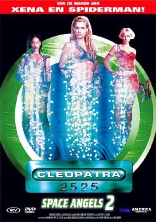 Cleopatra 2