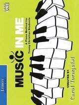 Music in Me - A Piano Method for Young Christian Students