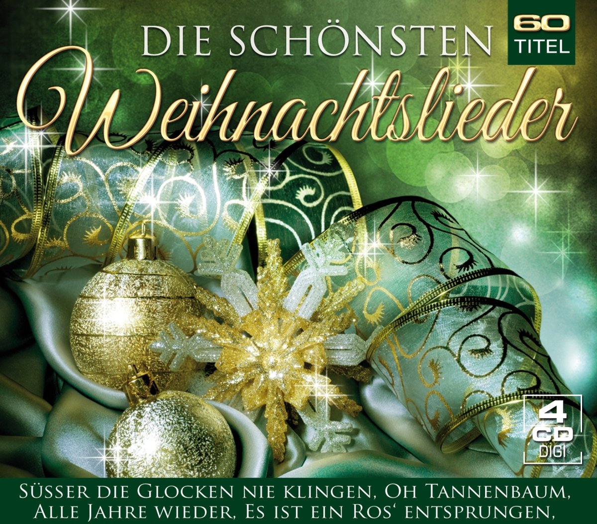 Die Schonsten Weihnachtslieder