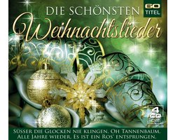 Die Schonsten Weihnachtslieder