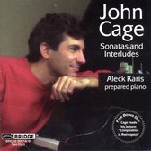 Cage: Sonatas And Interludes For Prepared Piano