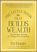 Little Books. Big Profits 12 - The Little Book That Builds Wealth