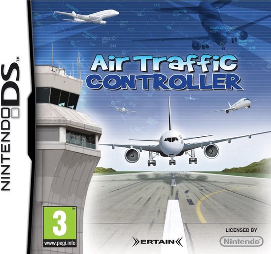 Air Traffic Controller (DS) Games bol
