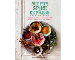 Mighty Spice Express