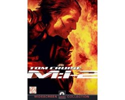 Mission: Impossible 2