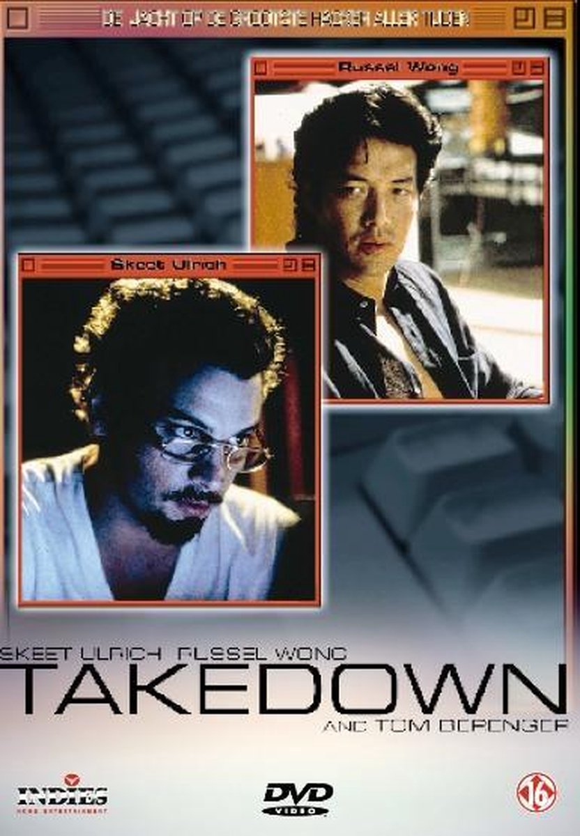 Takedown