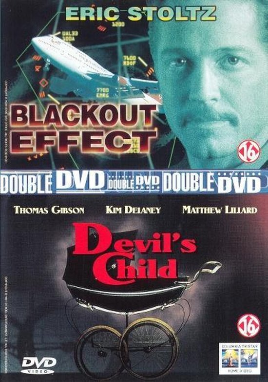 Blackout Effect  -  Devil's Child