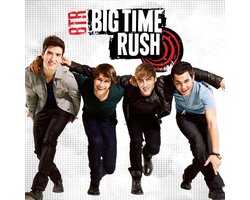 Big Time Rush
