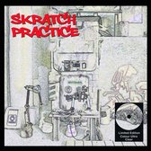 Scratch Practice (Coloured Vinyl)