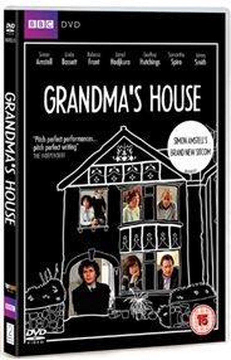 Grandma's House