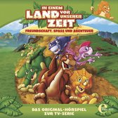 In Einem Land: Original-Hörspiel Zur TV-Serie, Vol. 2