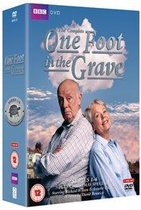 One Foot In The Grave Complete Series 1-6 (DVD)