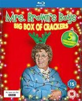 Mrs Brown's Boys - Christmas Specials