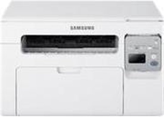 Samsung printer SCX-3400 | bol.com