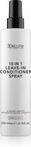 3DeLuXe 10 In 1 Leave-in Conditioner Spray 200ml