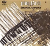 Jacques Loussier Play Bach 3