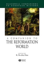 Companion To The Reformation World