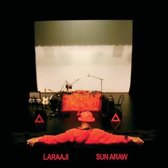 Laraaji & Sun Araw - Professional Sunflow (2 LP)