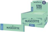 MASCOTTE KING SIZE PAPERS