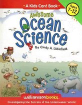 Awesome Ocean Science