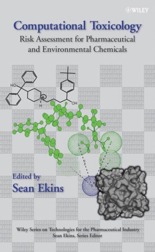 Computational Toxicology - cover