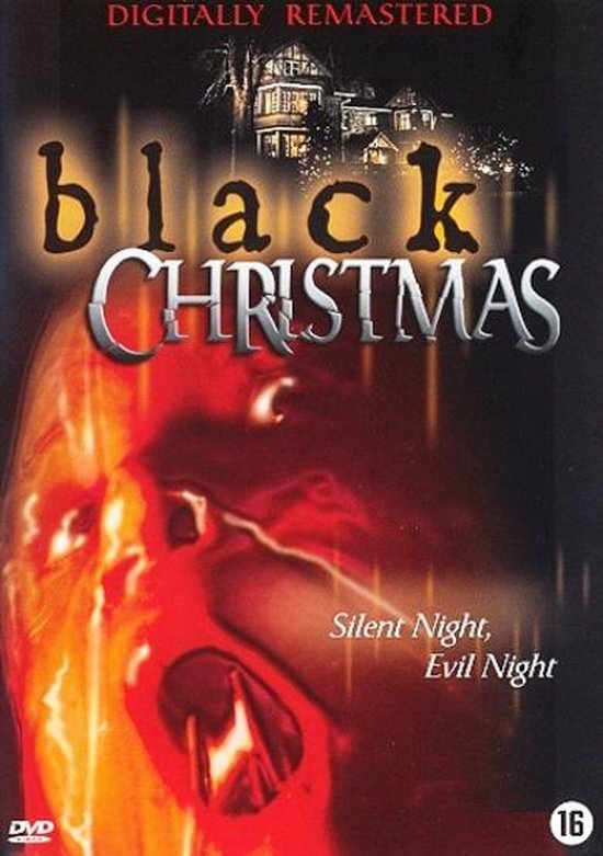 Foto: Black christmas