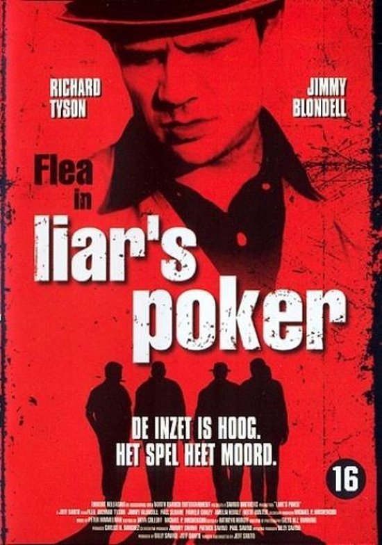 Foto: Liar s poker