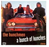 The Hunchmen - A Bunch Of Hunches (LP)