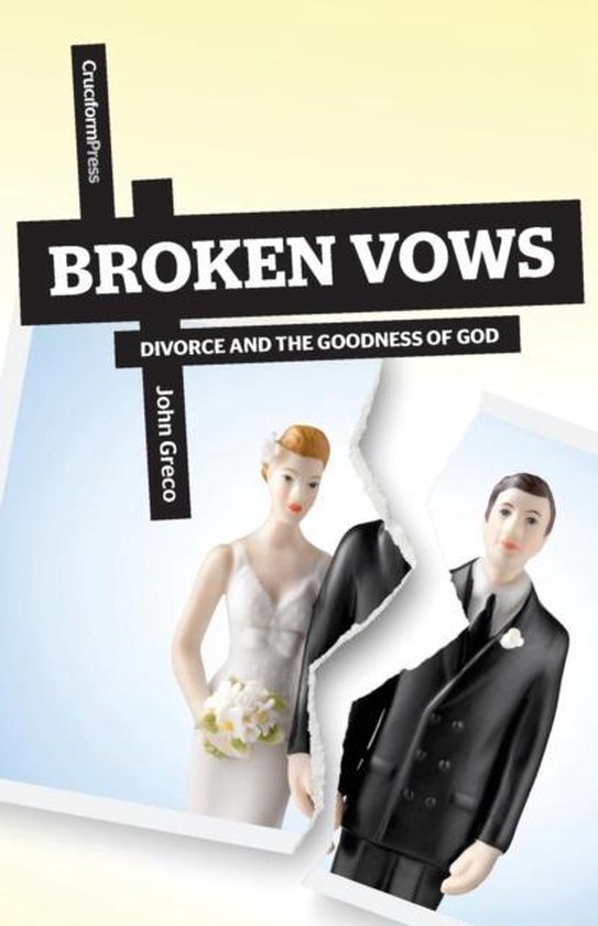Broken Vows - cover