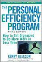The Personal Efficiency Program
