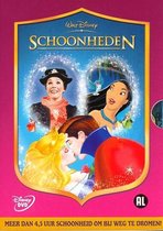 Schoonheden (3DVD)