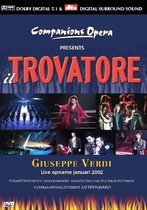 Trovatore - Opera Collection