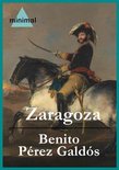 Imprescindibles de la literatura castellana - Zaragoza