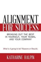Alignment for Success