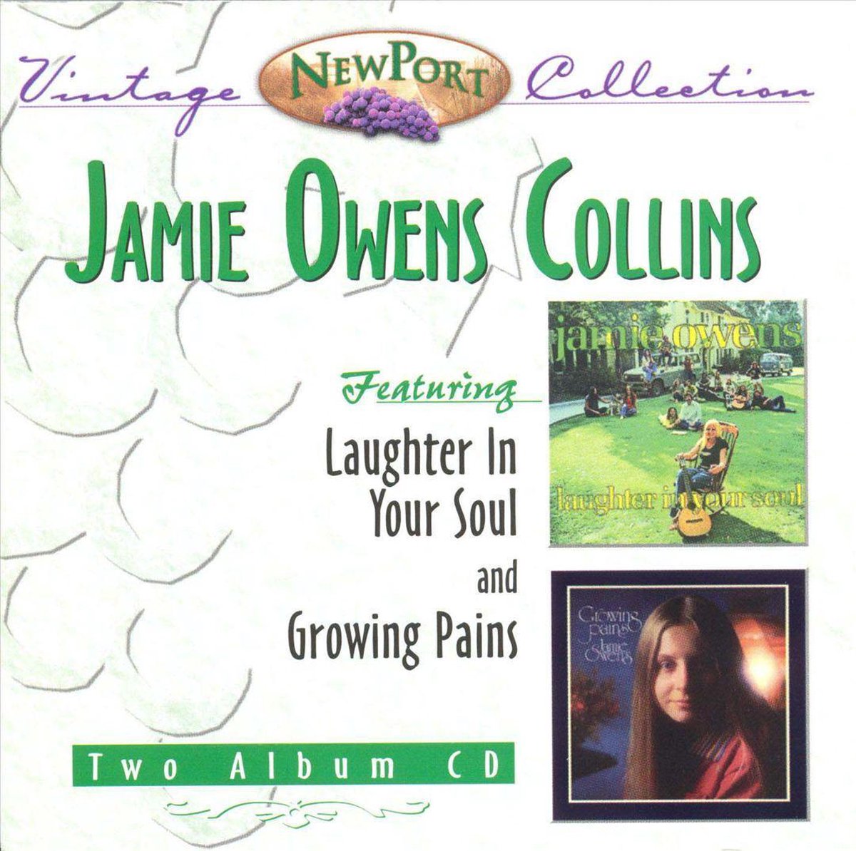 Laughter in Your Soul Growing