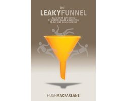 The Leaky Funnel