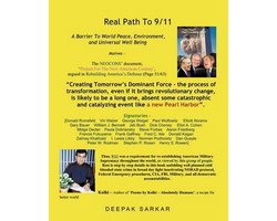 Real Path to 9 11