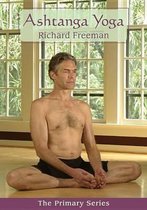 Ashtanga Yoga Dvd