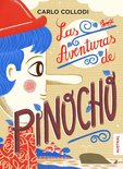 Austral Intrépida - Las aventuras de Pinocho